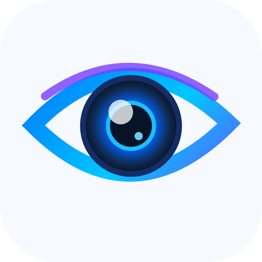 BoEye camera intelligence logo